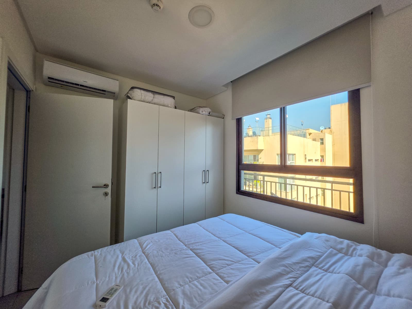 Departamento en Las Mercedes, Asunción - foto 6