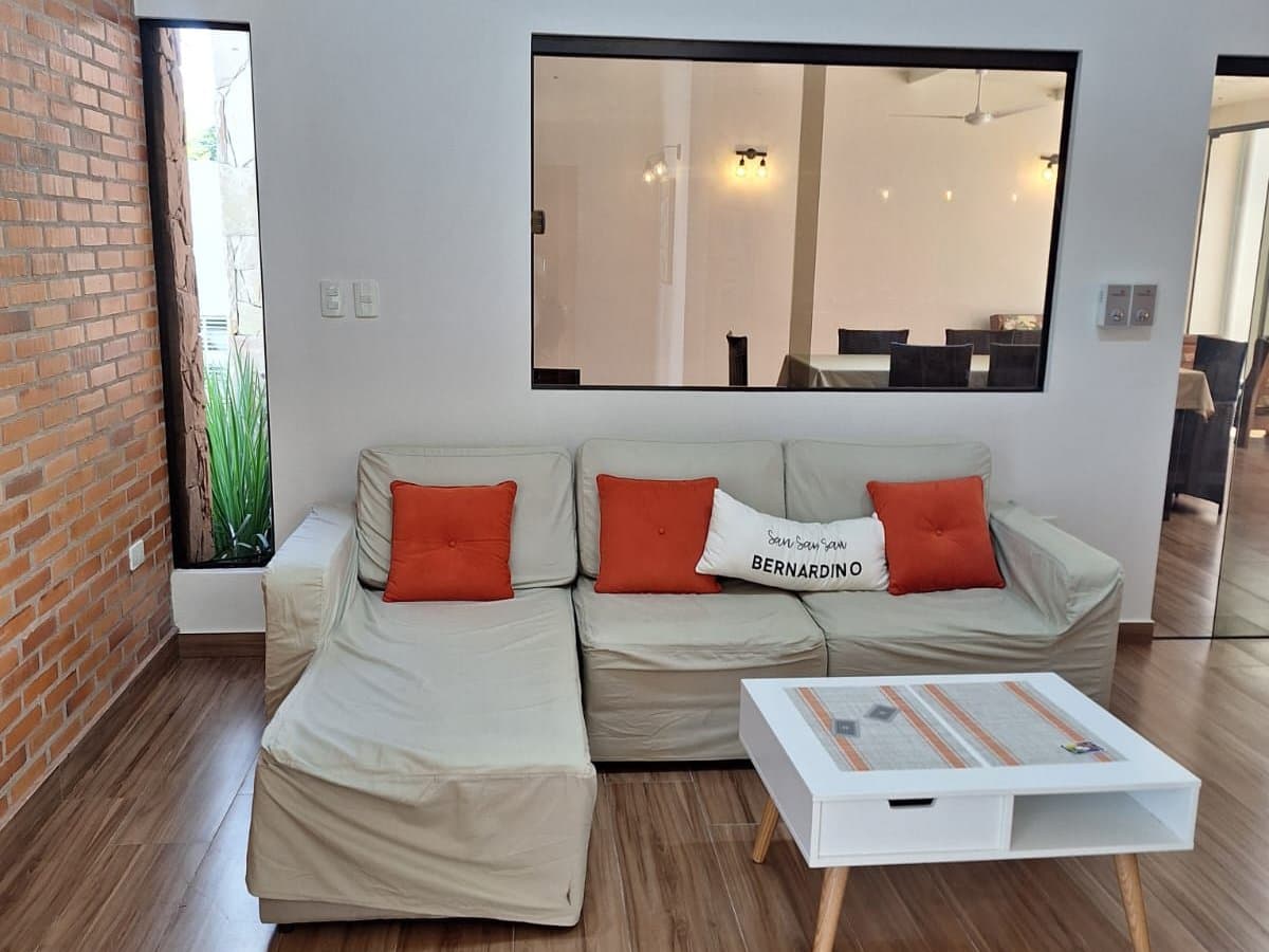 Casa en San Bernardino, Cordillera - foto 2
