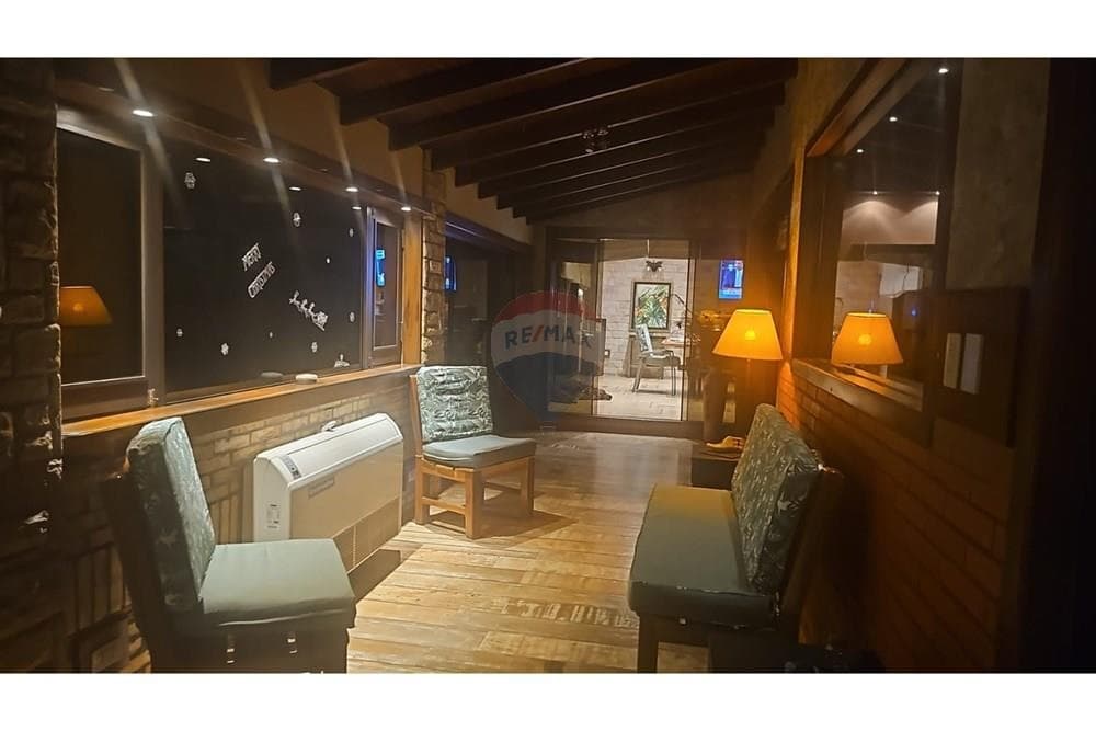 Casa en Ycuá Satí, Asunción - foto 8
