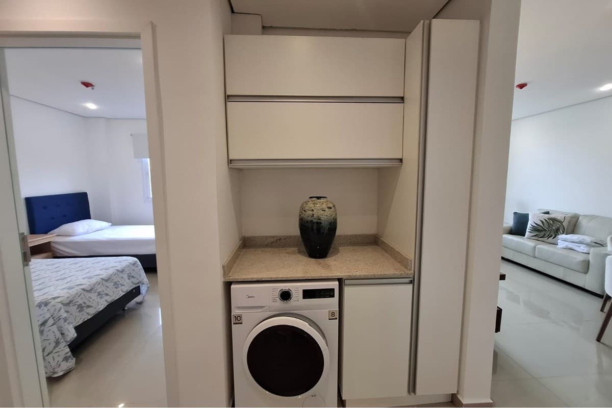 Departamento en Las Mercedes, Asunción - foto 2