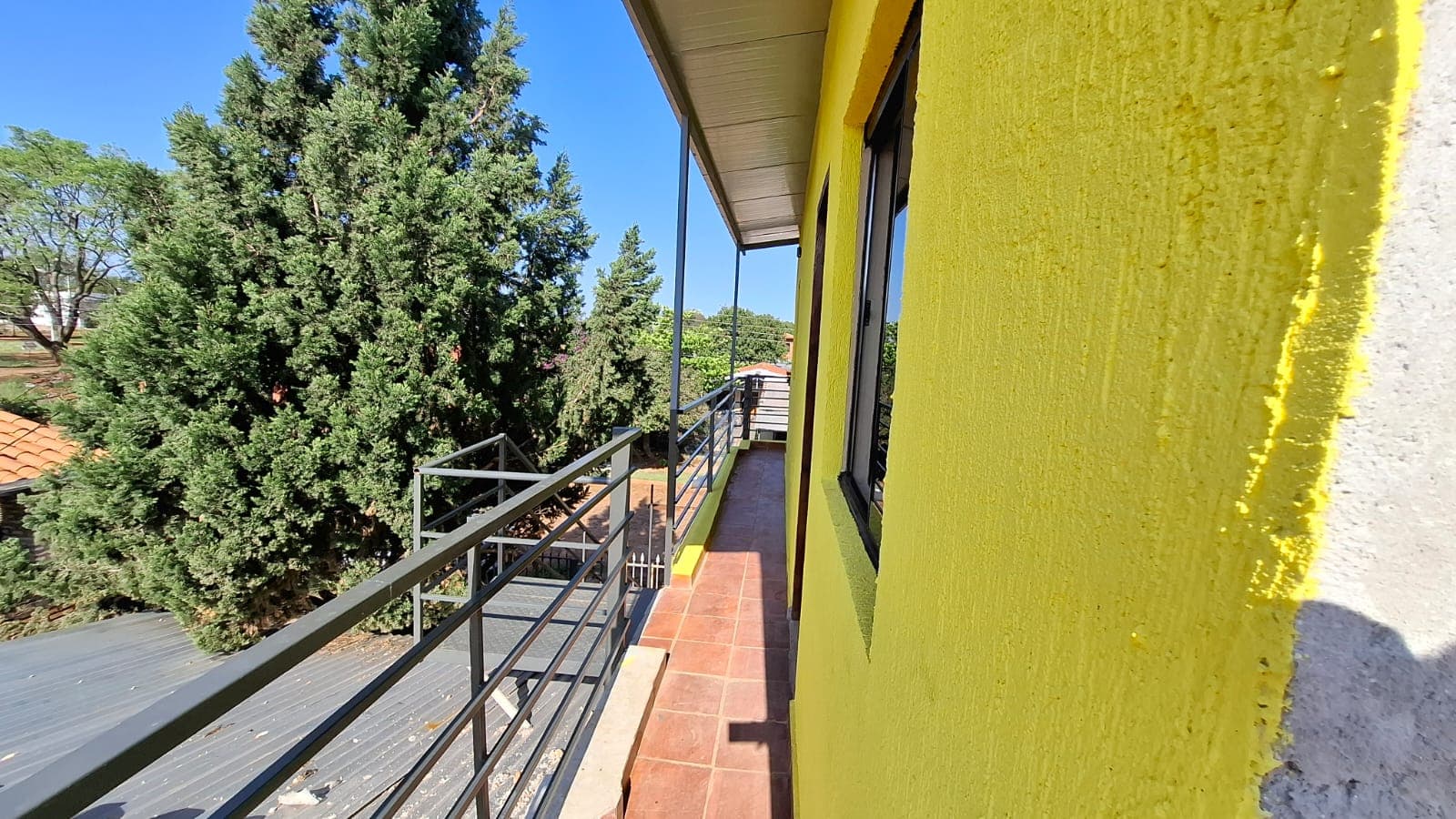Departamento en Luque, Central - foto 4