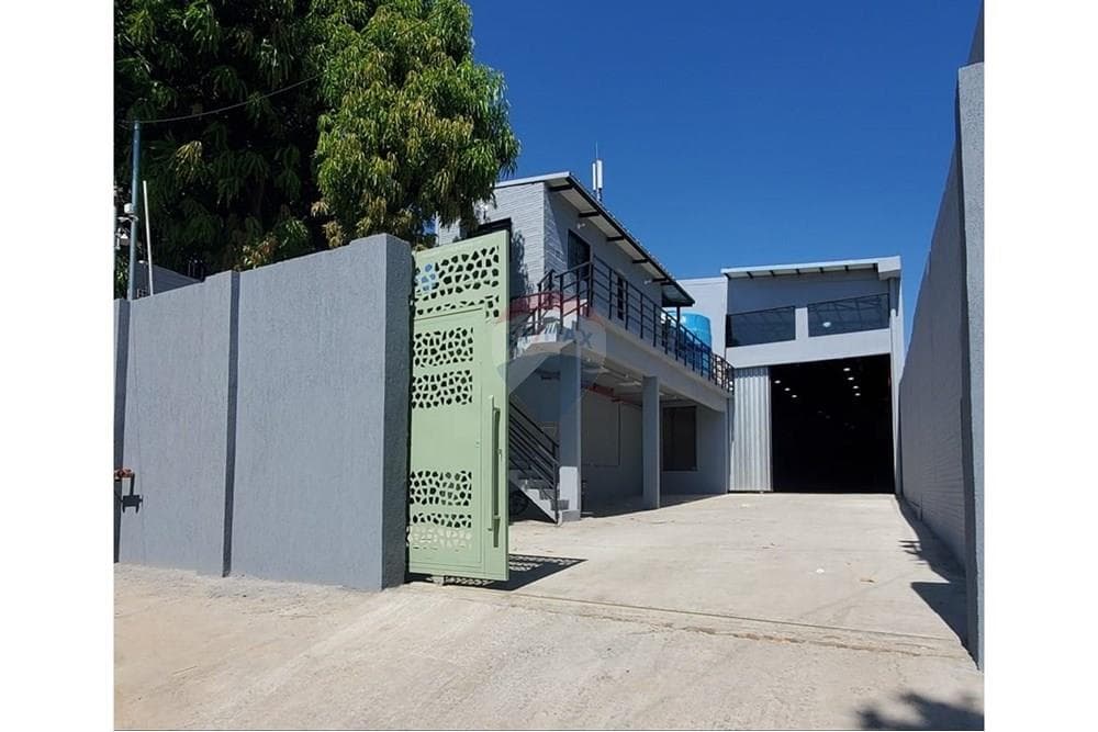 Tinglado/Depósito en Tablada Nueva - foto 3