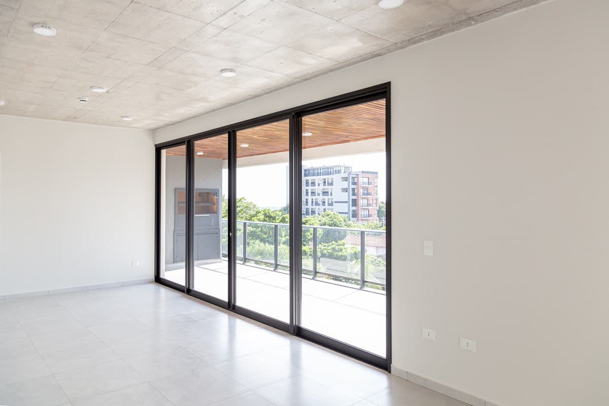 Departamento en San Francisco & Florida - foto 4