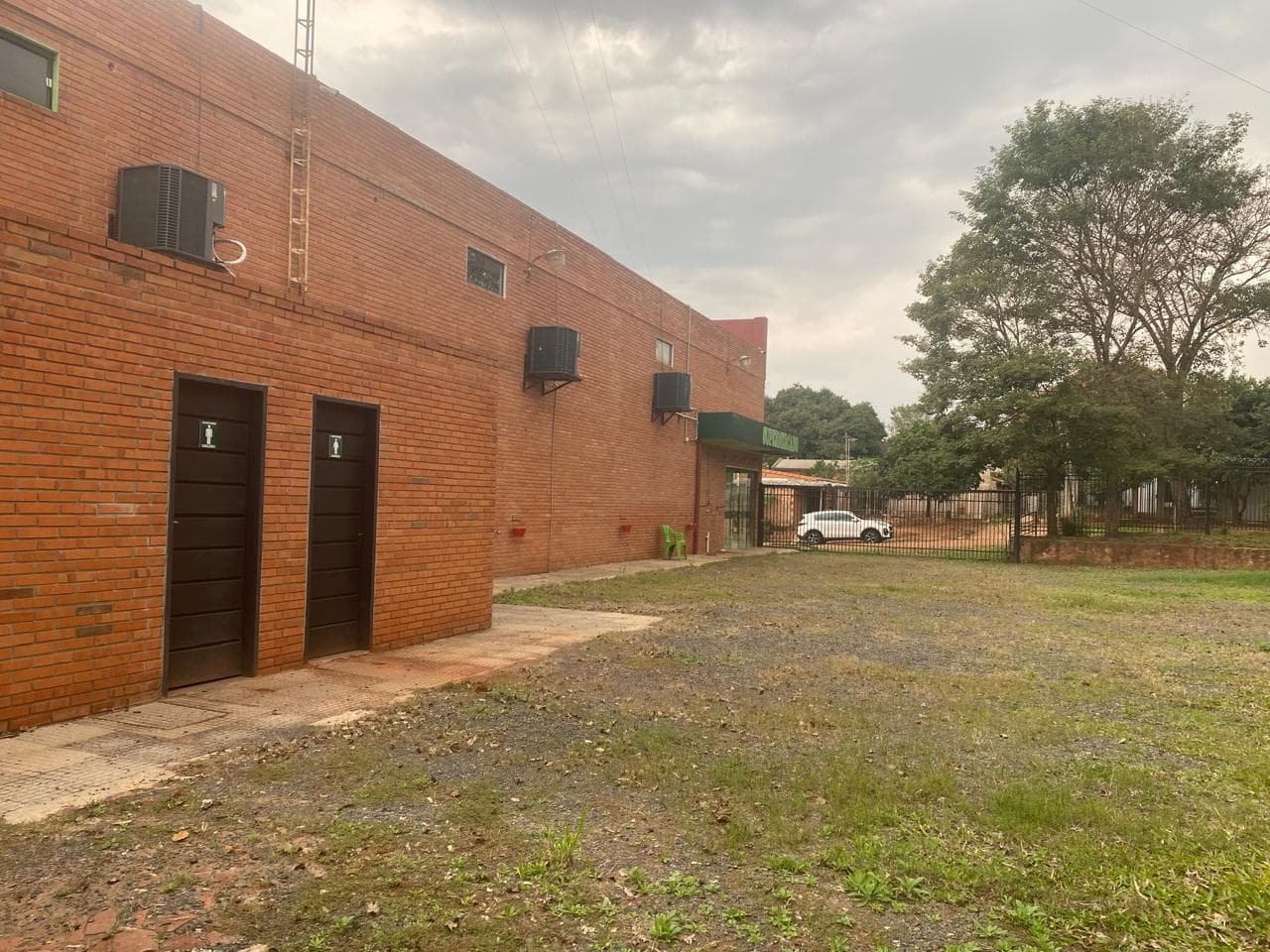 Local comercial en Capiatá, Central - foto 9