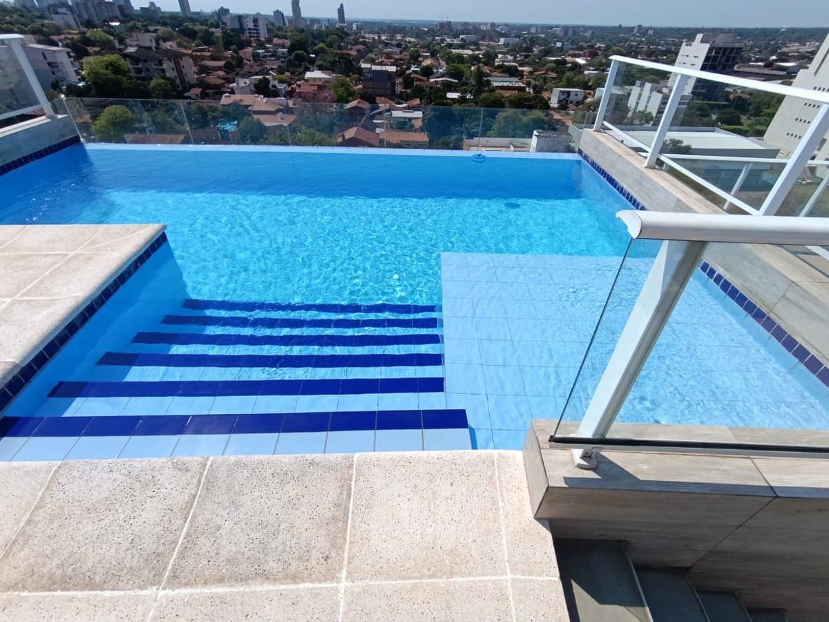 Departamento en Edificio Andrade - foto 10