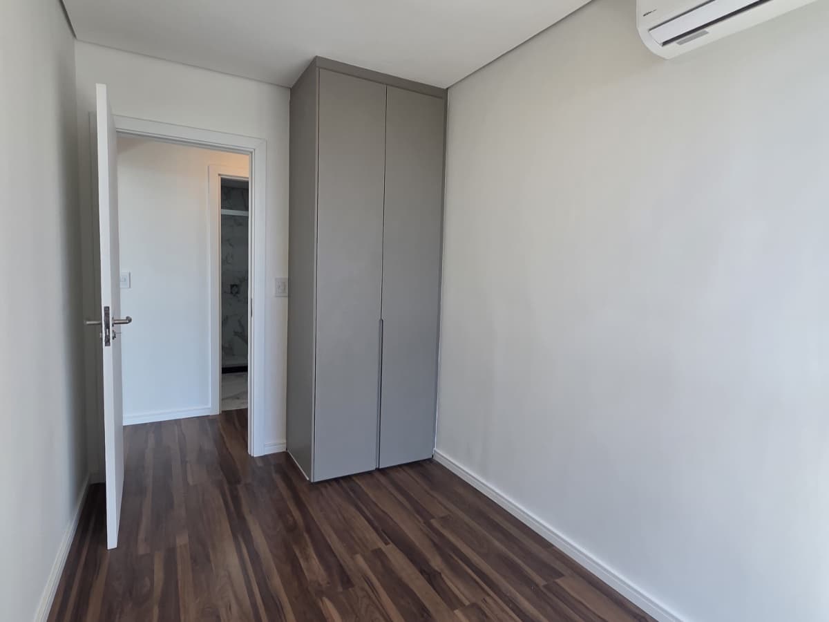 Departamento en Manorá, Asunción - foto 7