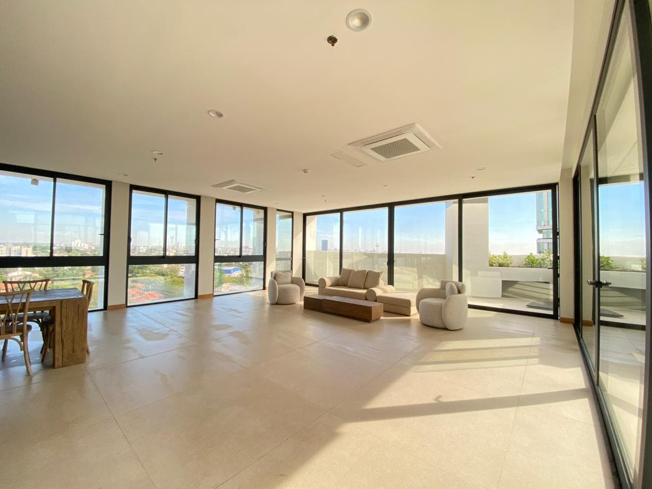 Departamento en Asunción - foto 3