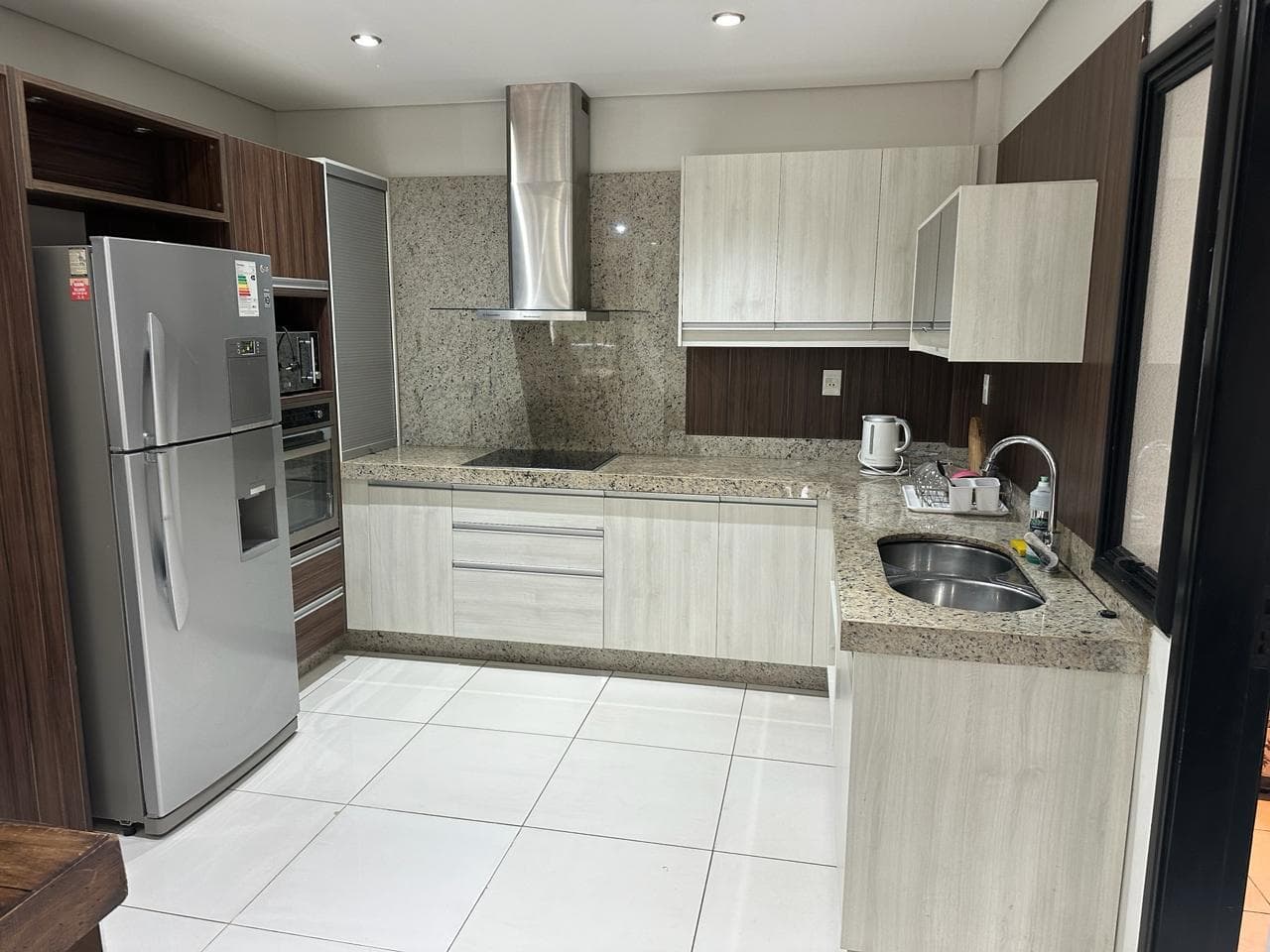 Departamento en Manorá, Asunción - foto 3