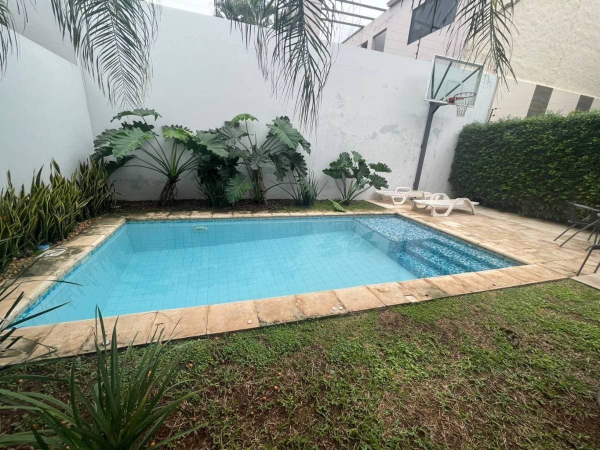 Casa en Asunción - foto 2