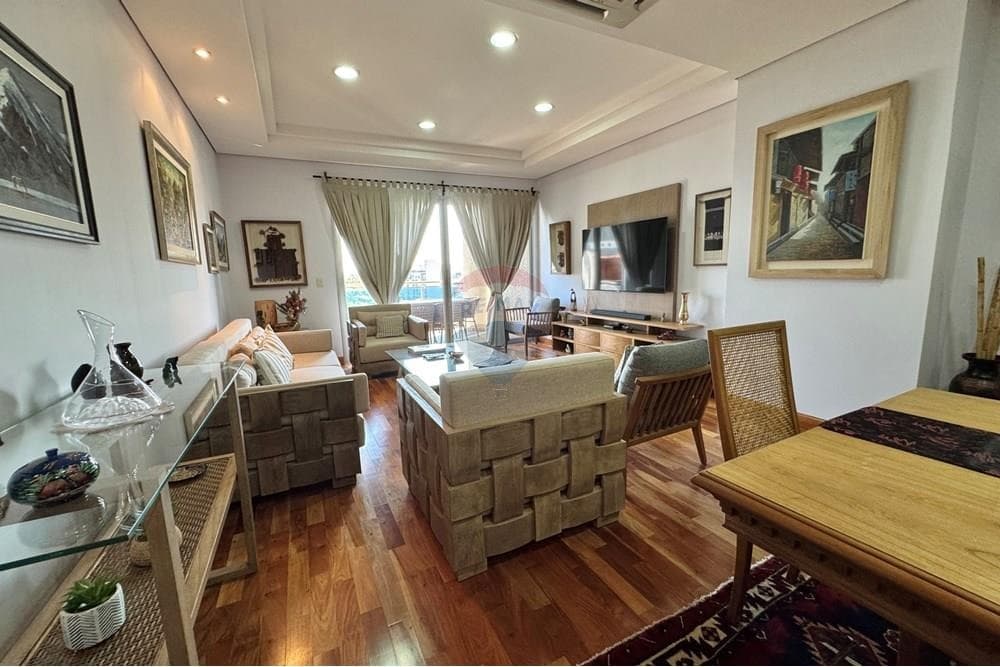 Departamento en Ycuá Satí, Asunción - foto 4