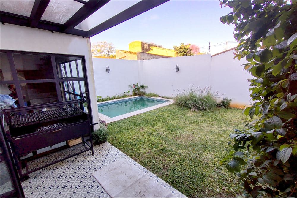 Casa en Recoleta - foto 2