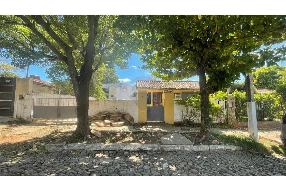 Terreno en Valle Apu'a I