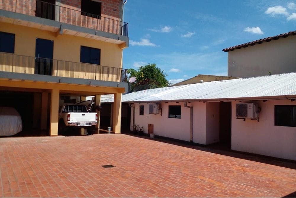 Local comercial en San Lorenzo, Central - foto 8