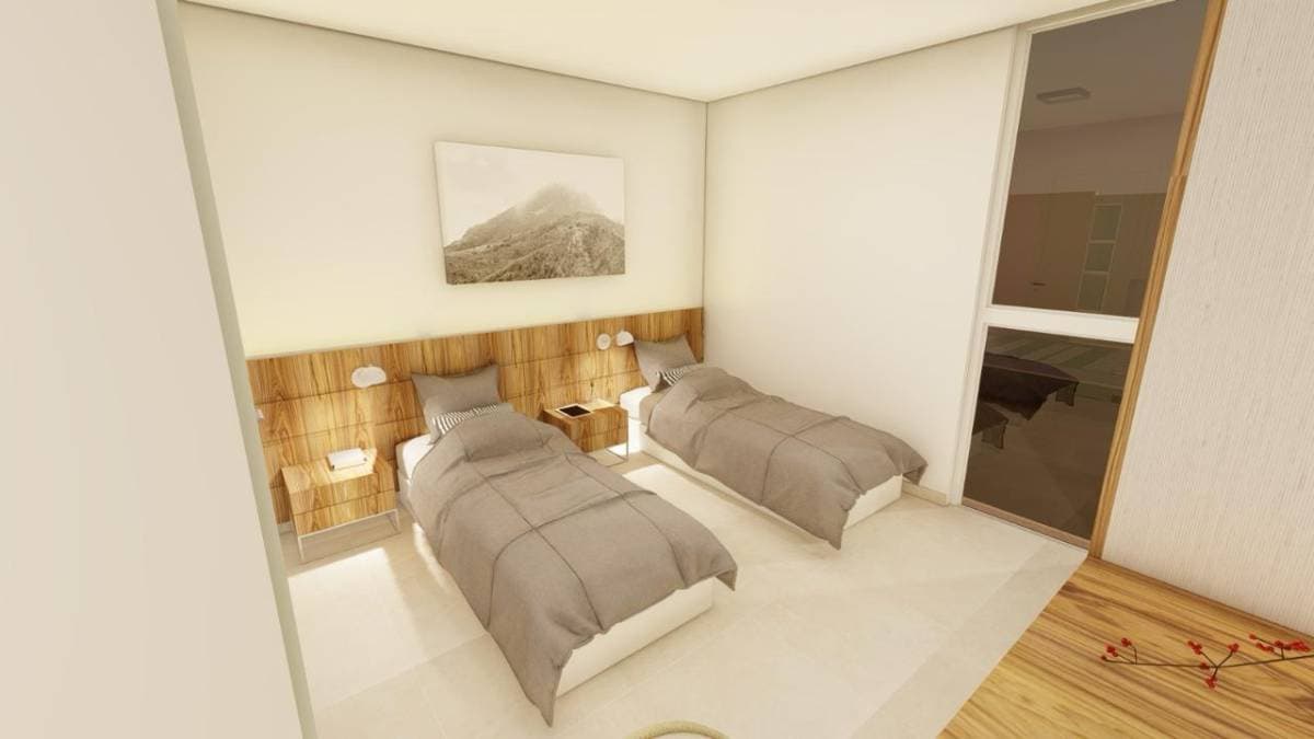 Dúplex en Vy’ a Raity - foto 9
