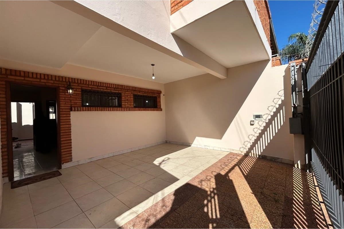 Dúplex en Fernando de la Mora, Central - foto 6