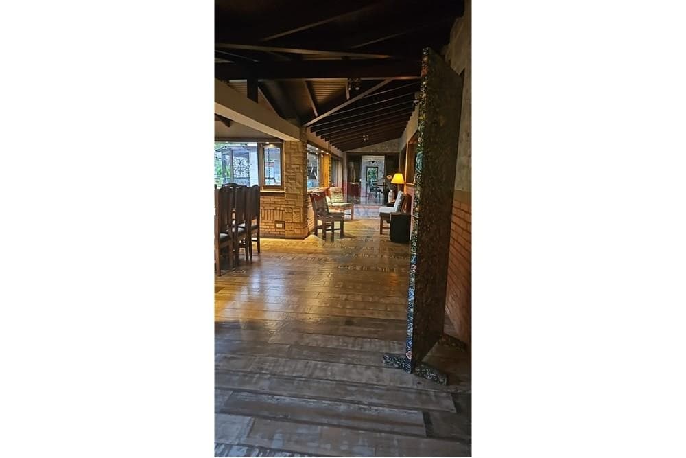 Casa en Ycuá Satí, Asunción - foto 7