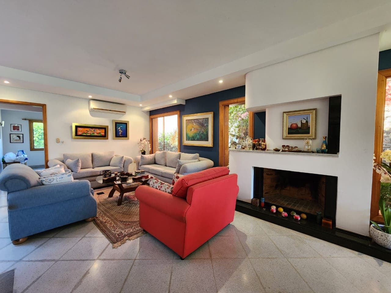 Casa en San Cristobal, Asunción - foto 6
