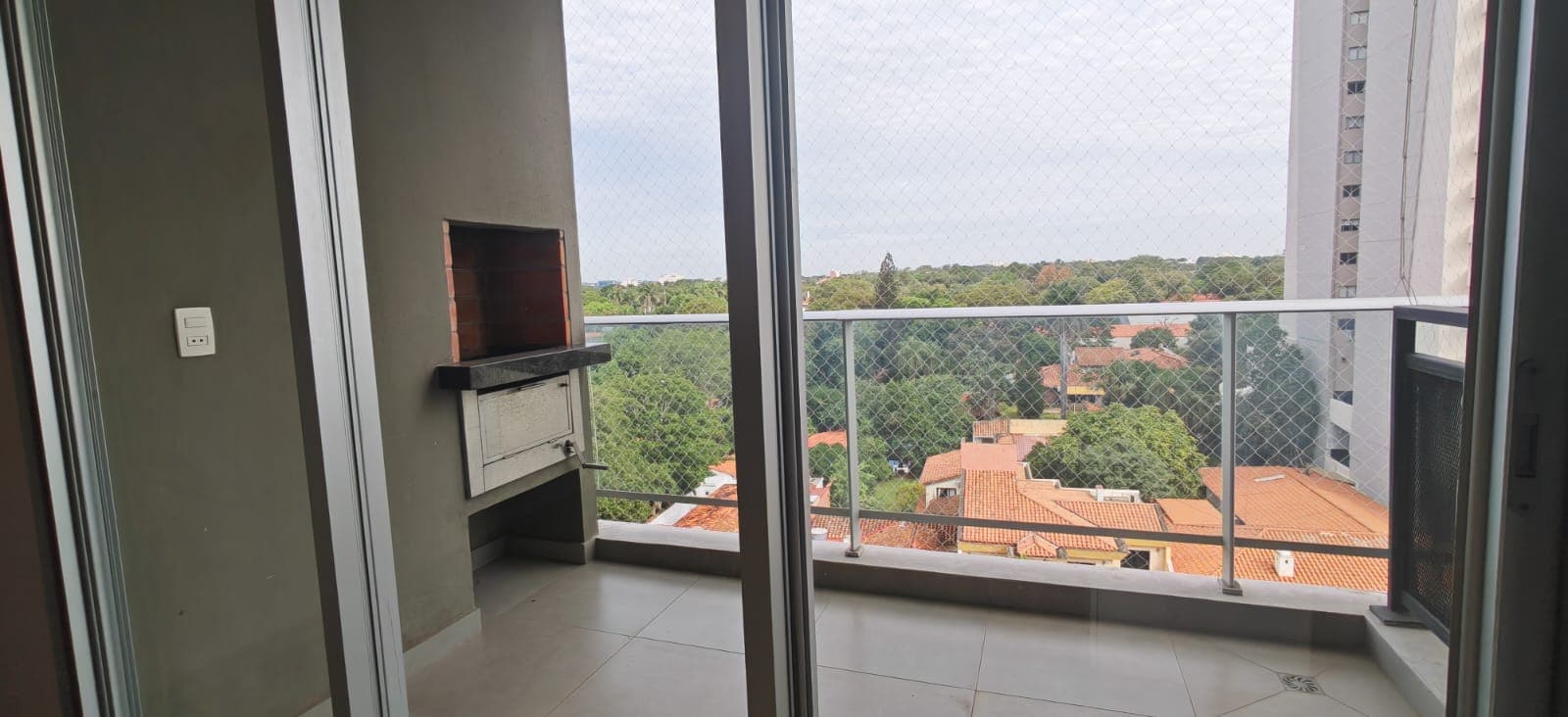 Departamento en Villa Morra, Asunción - foto 2