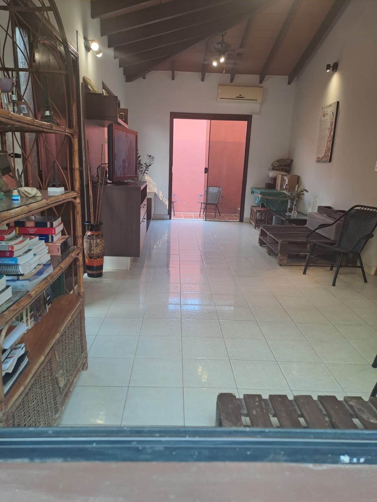 Casa en Cañada del Carmen - foto 3