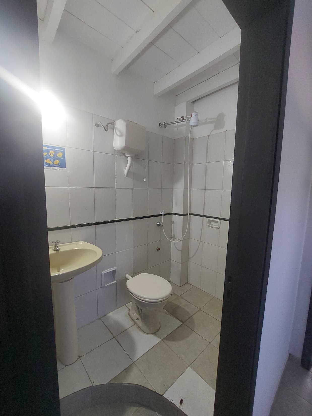 Local comercial en Villa Morra, Asunción - foto 6