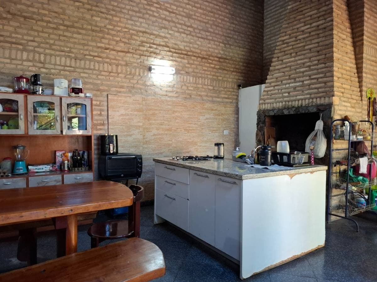 Casa en San Lorenzo, Central - foto 8