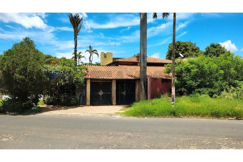 Casa en Lambaré, Central - foto 2