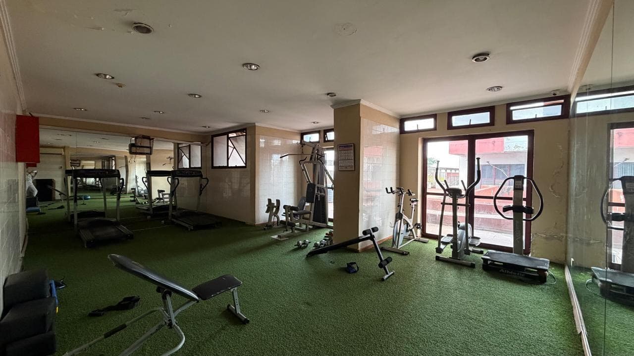 Departamento en Asunción - foto 2