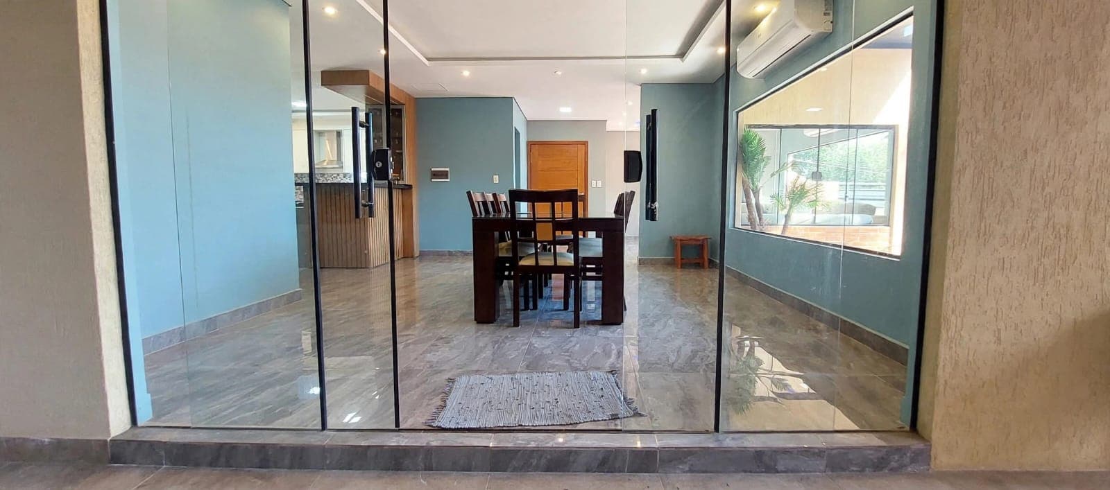 Casa en San Lorenzo, Central - foto 4