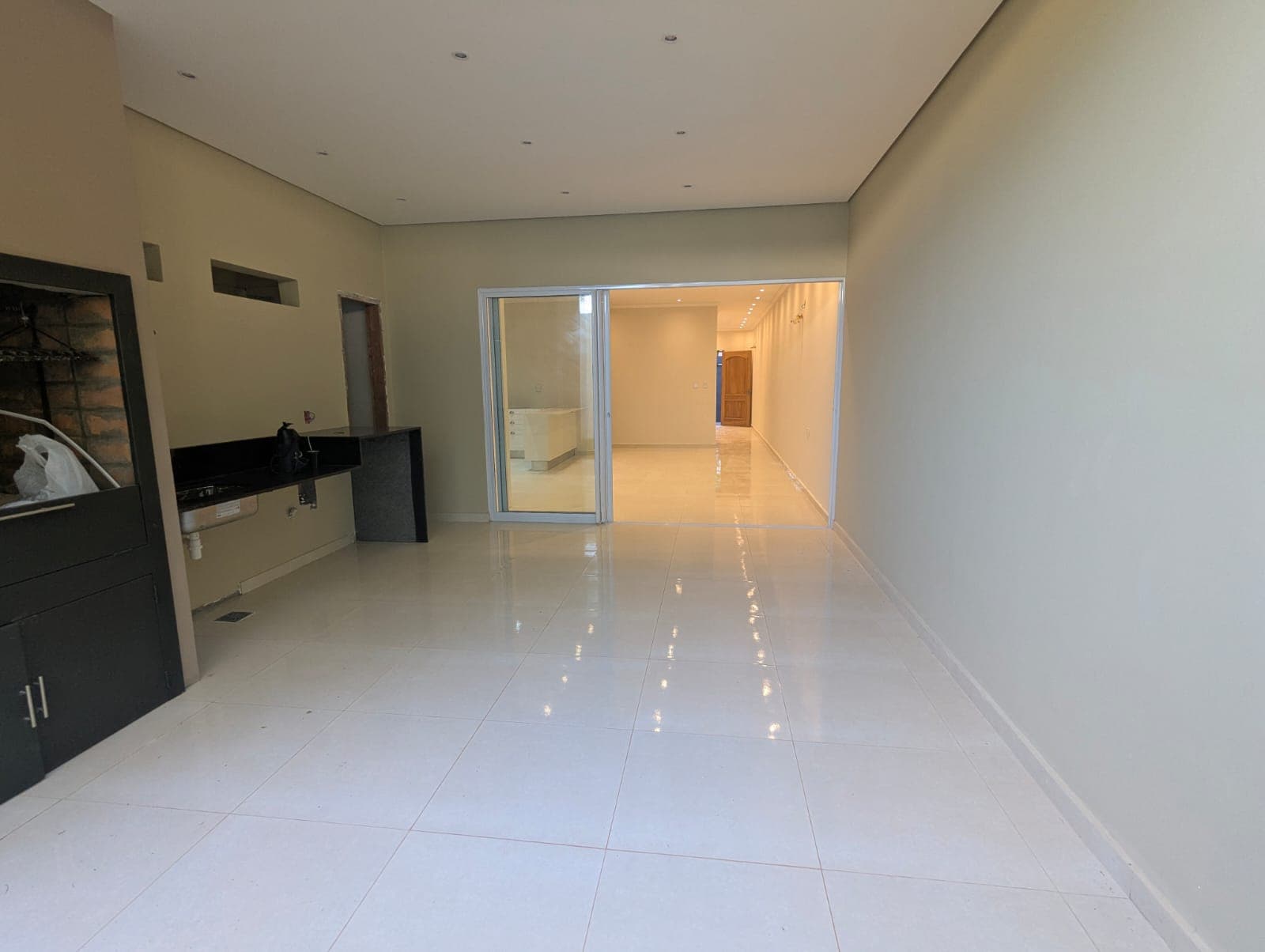Dúplex en San Lorenzo, Central - foto 6