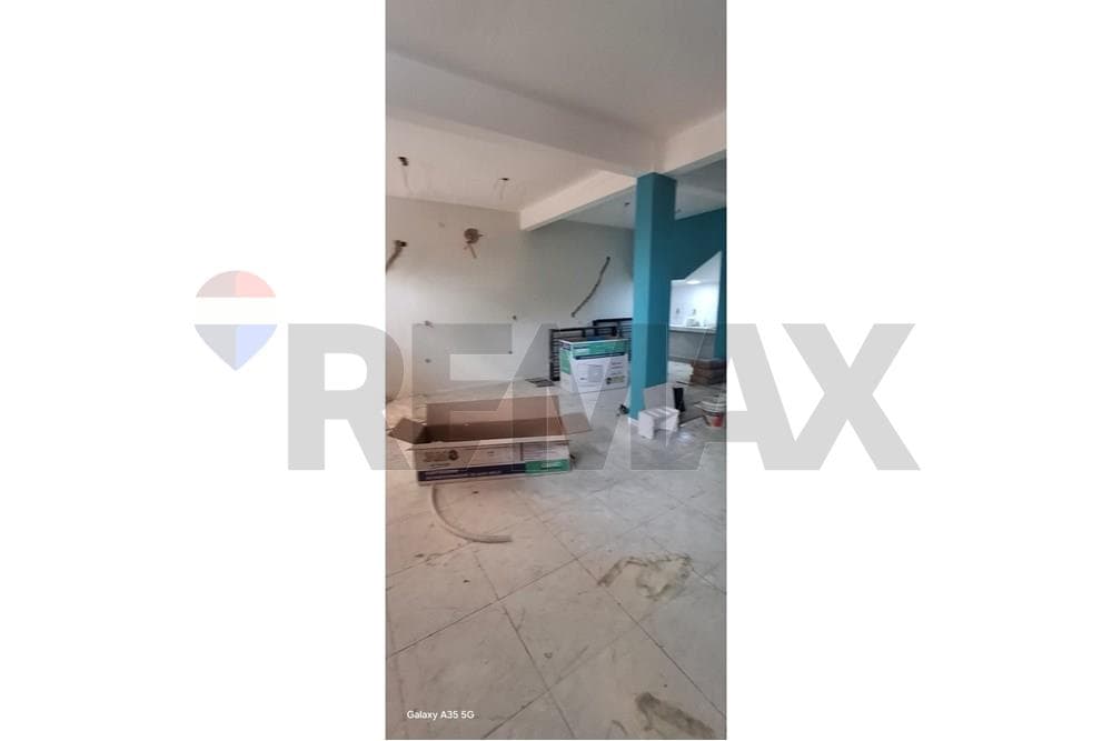 Local comercial en Mariscal Estigarribia [103]
