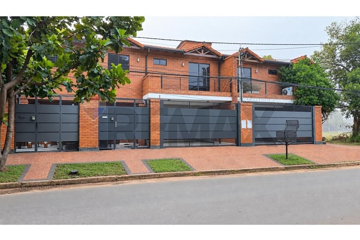 Dúplex en Primer Barrio