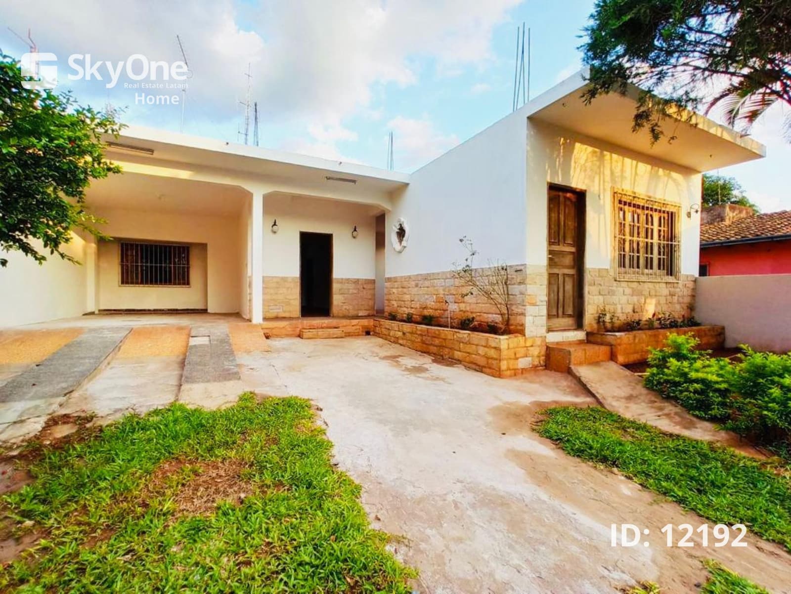 Casa en Capiatá, Central - foto 4