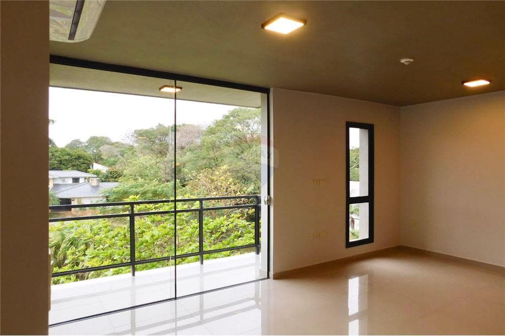 Departamento en Paraguay Central Luque Manantiales - foto 4