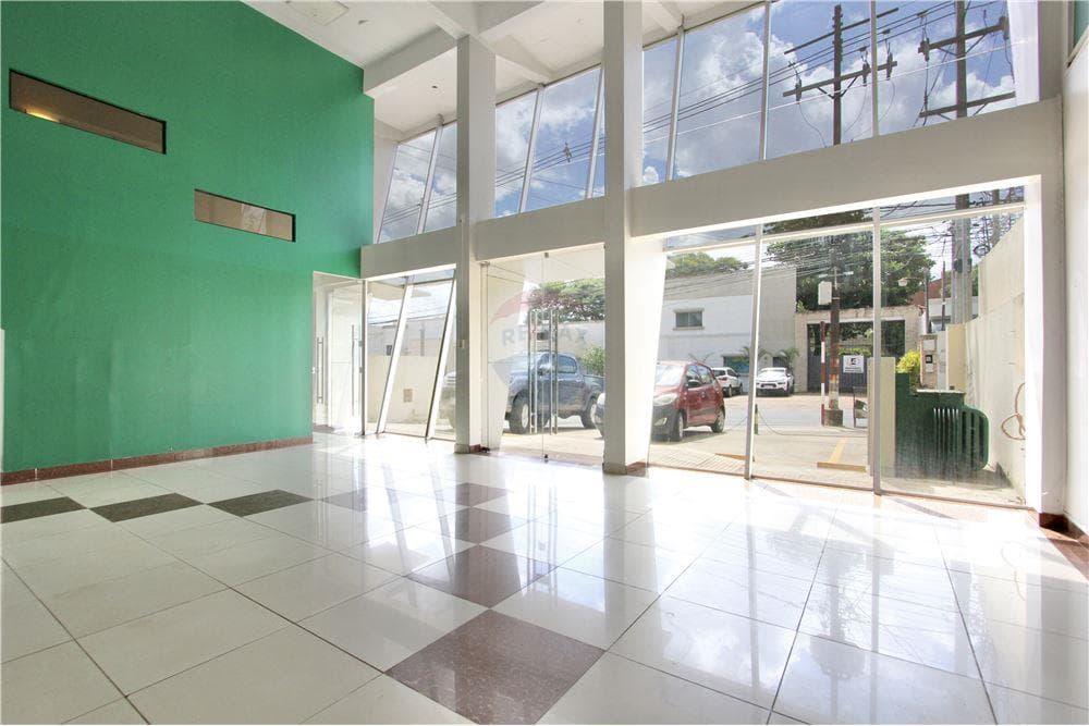 Local comercial en Asunción Recoleta Dr Toribio Pacheco C/ Leon Fragnaud - foto 8