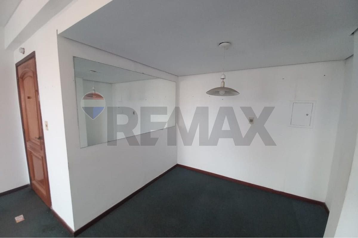 Departamento en San Roque, Asunción - foto 8