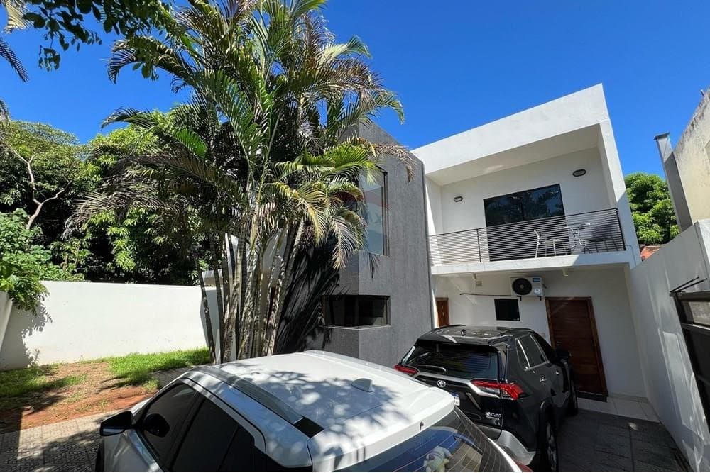 Dúplex en Villa Aurelia, Asunción