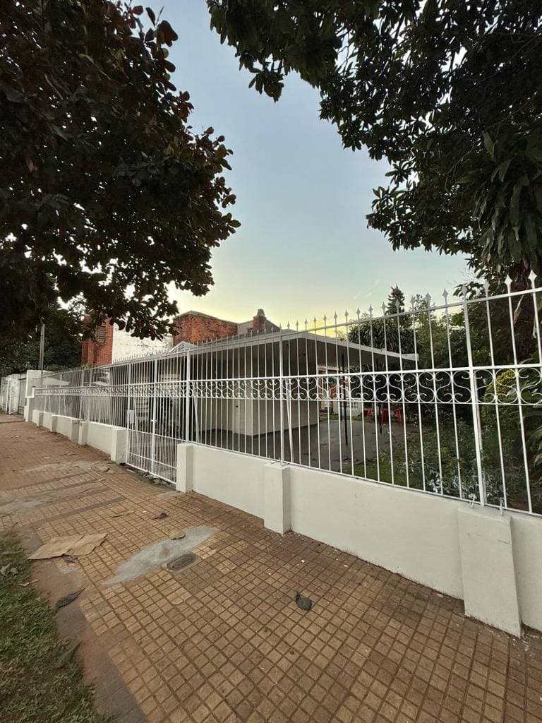 Terreno en Los Laureles, Asunción - foto 3