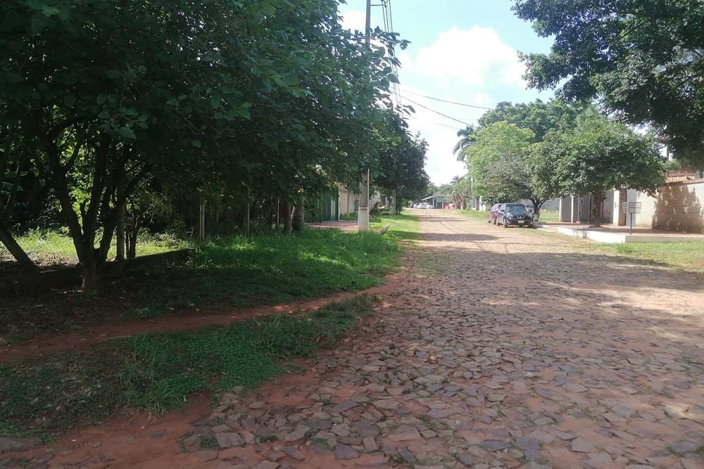 Terreno en Laurelty