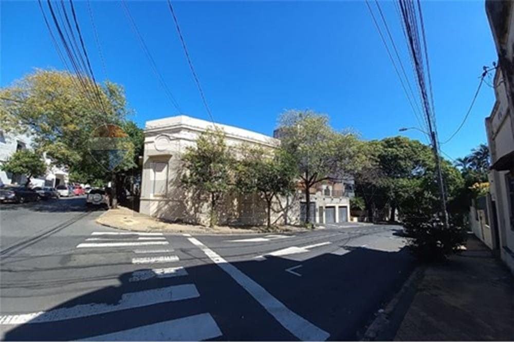 Oficina en Ciudad Nueva, Asunción