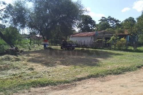 Terreno en Asado El Rancho - foto 6
