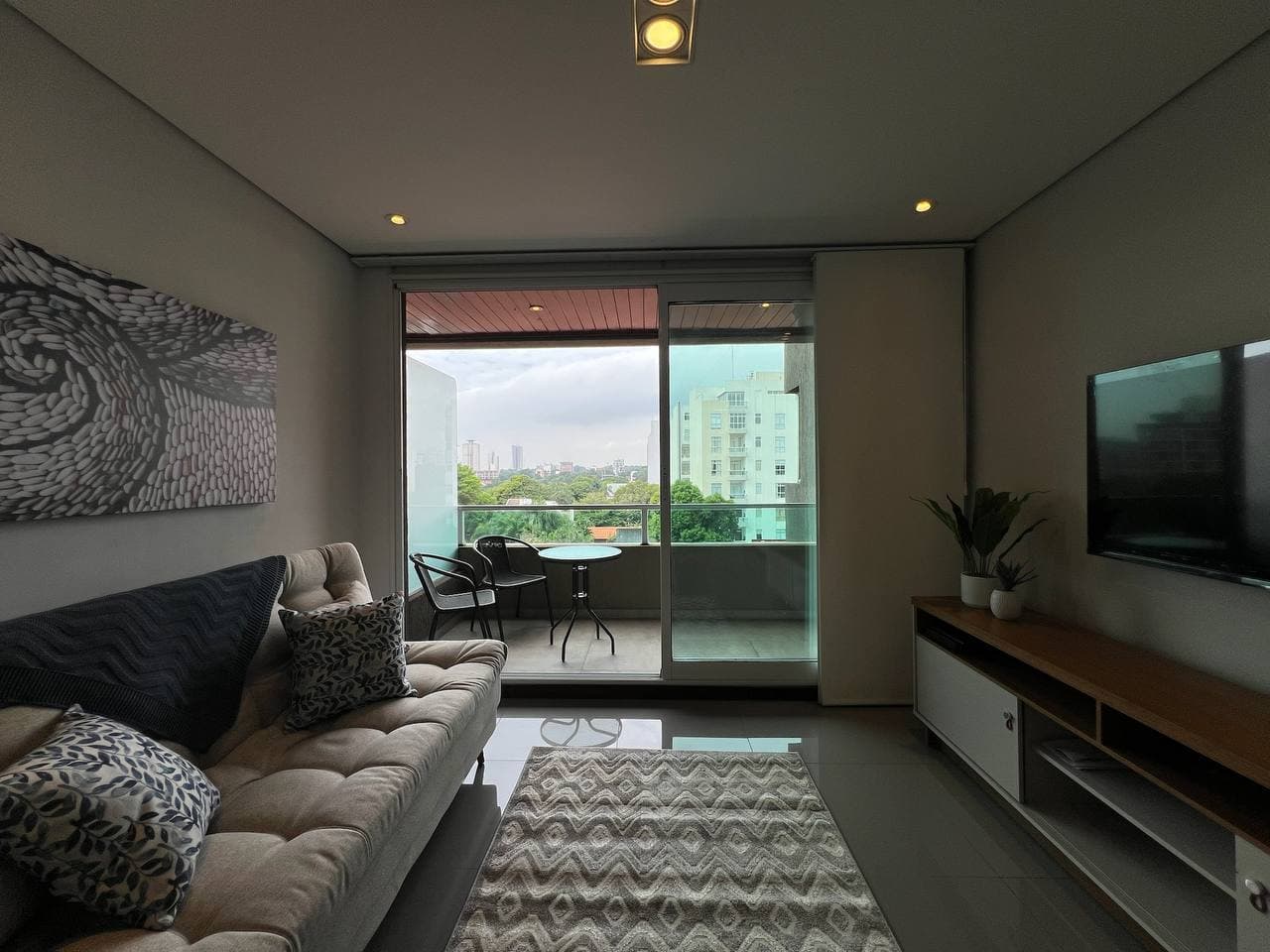 Departamento en Hassler 4656 - foto 4