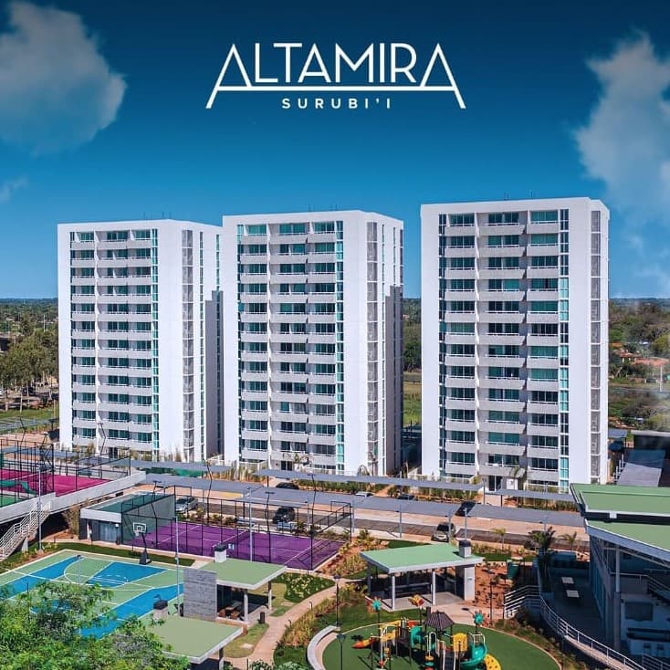 Departamento en Altamira Surubi'i - foto 8