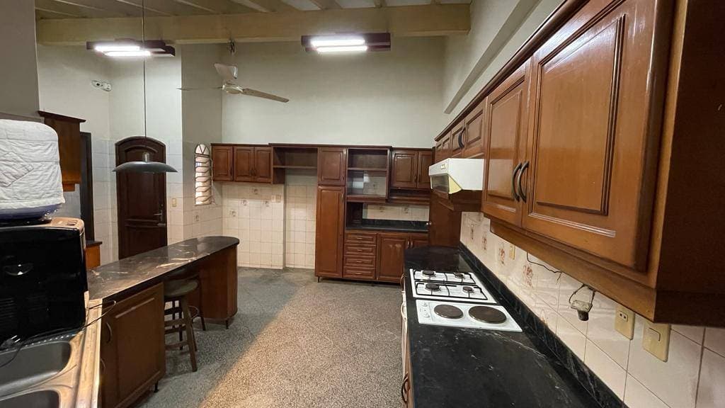 Casa en Villa Morra, Asunción - foto 4