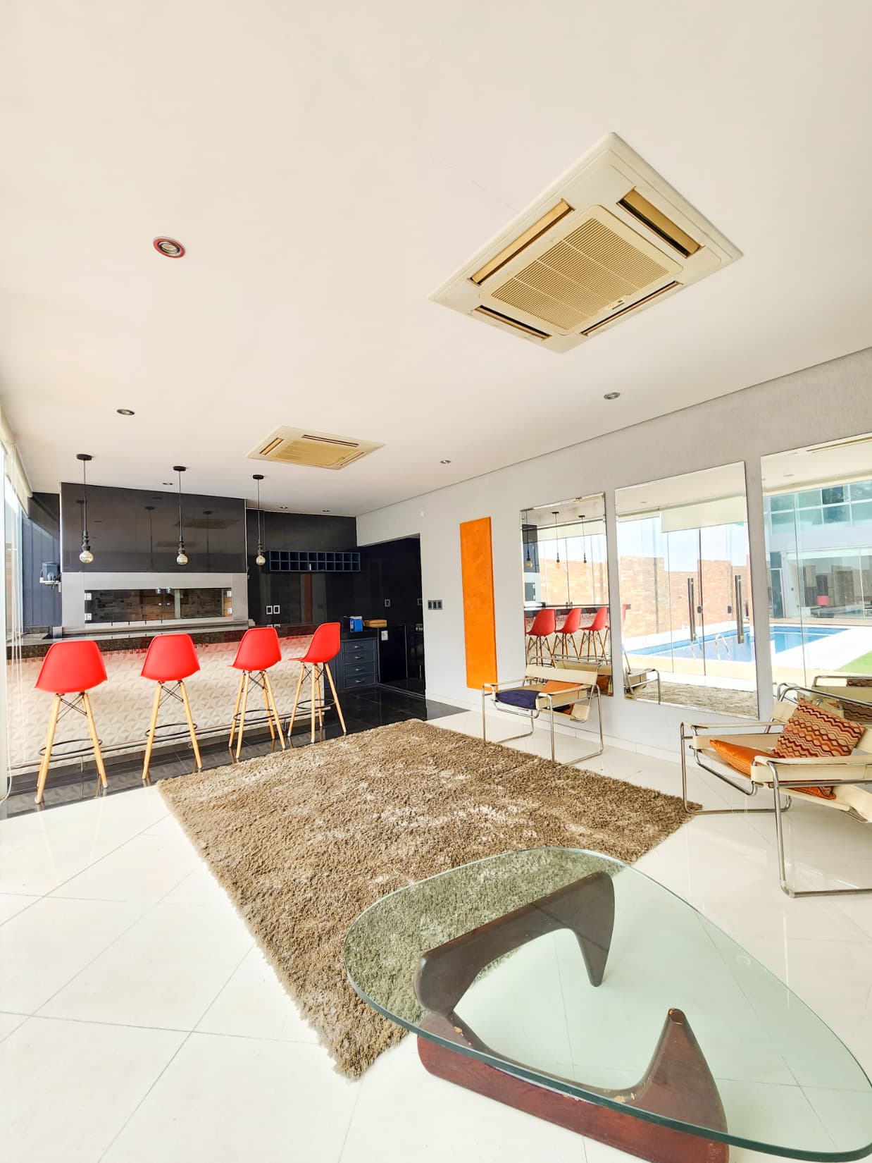 Casa en Ycuá Satí, Asunción - foto 7