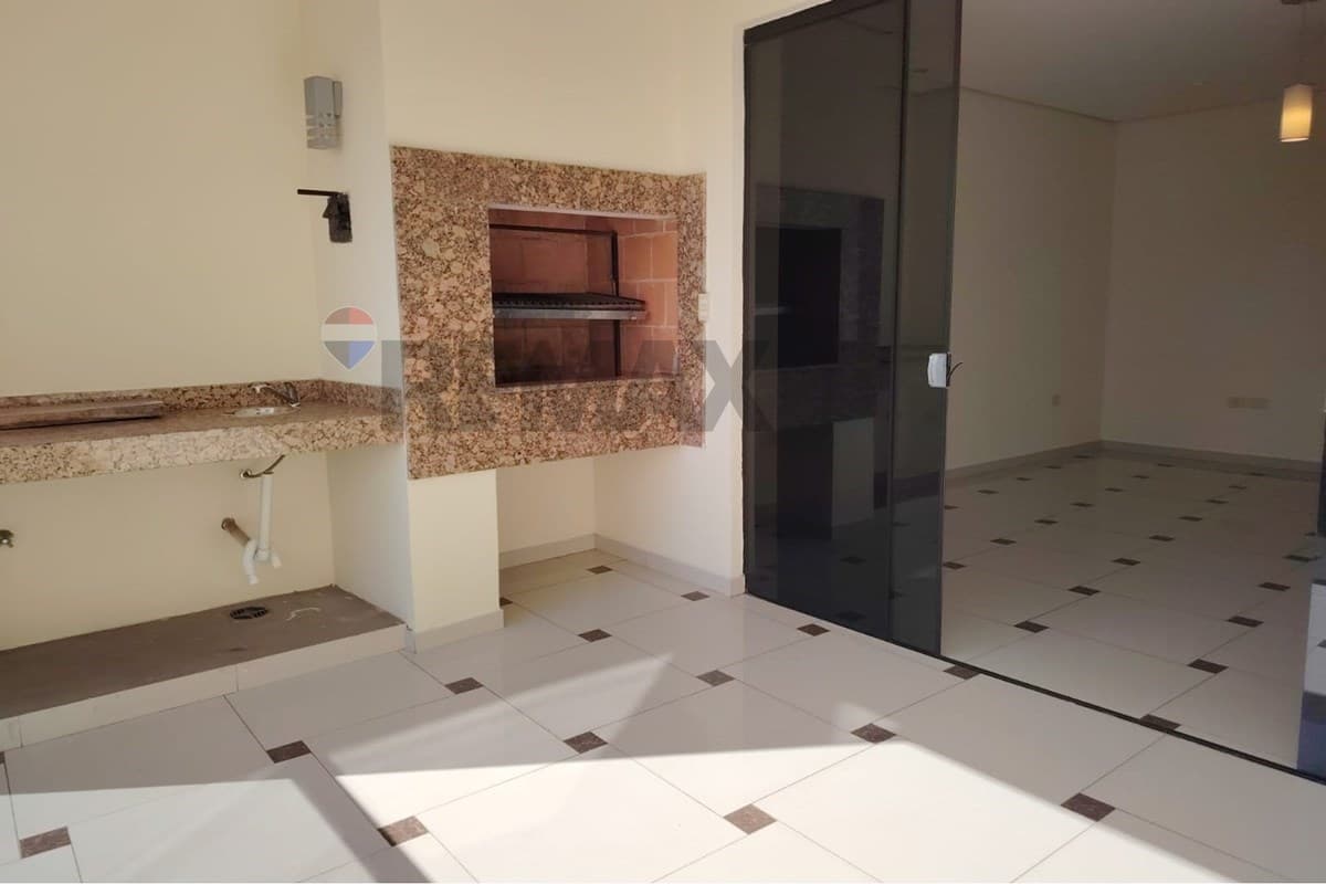 Departamento en Coronel Juan Antonio Escurra - foto 7