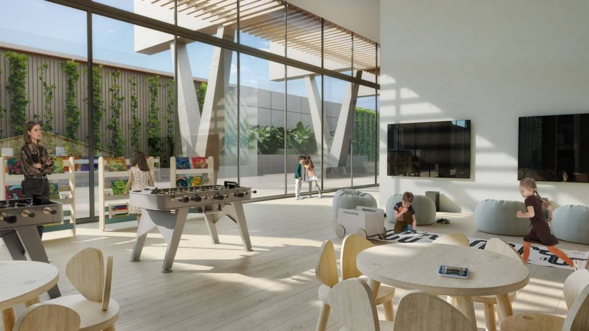 Departamento en General Santos - foto 4