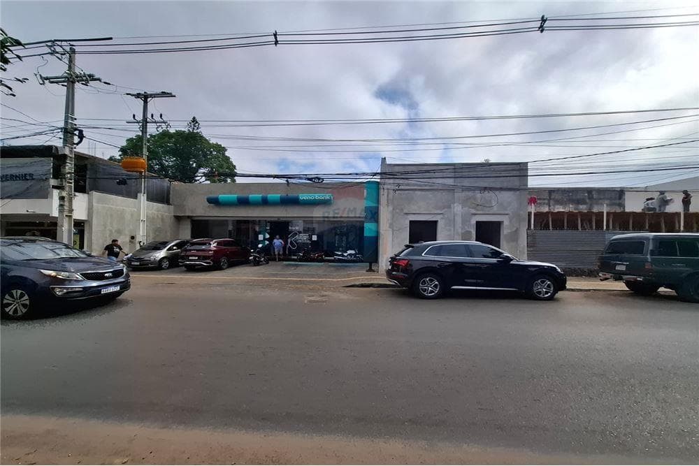 Local comercial en Luque, Central - foto 9