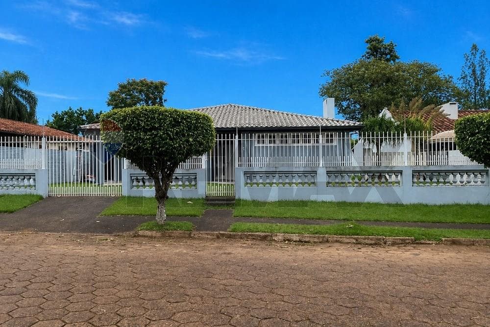 Casa en Area 1