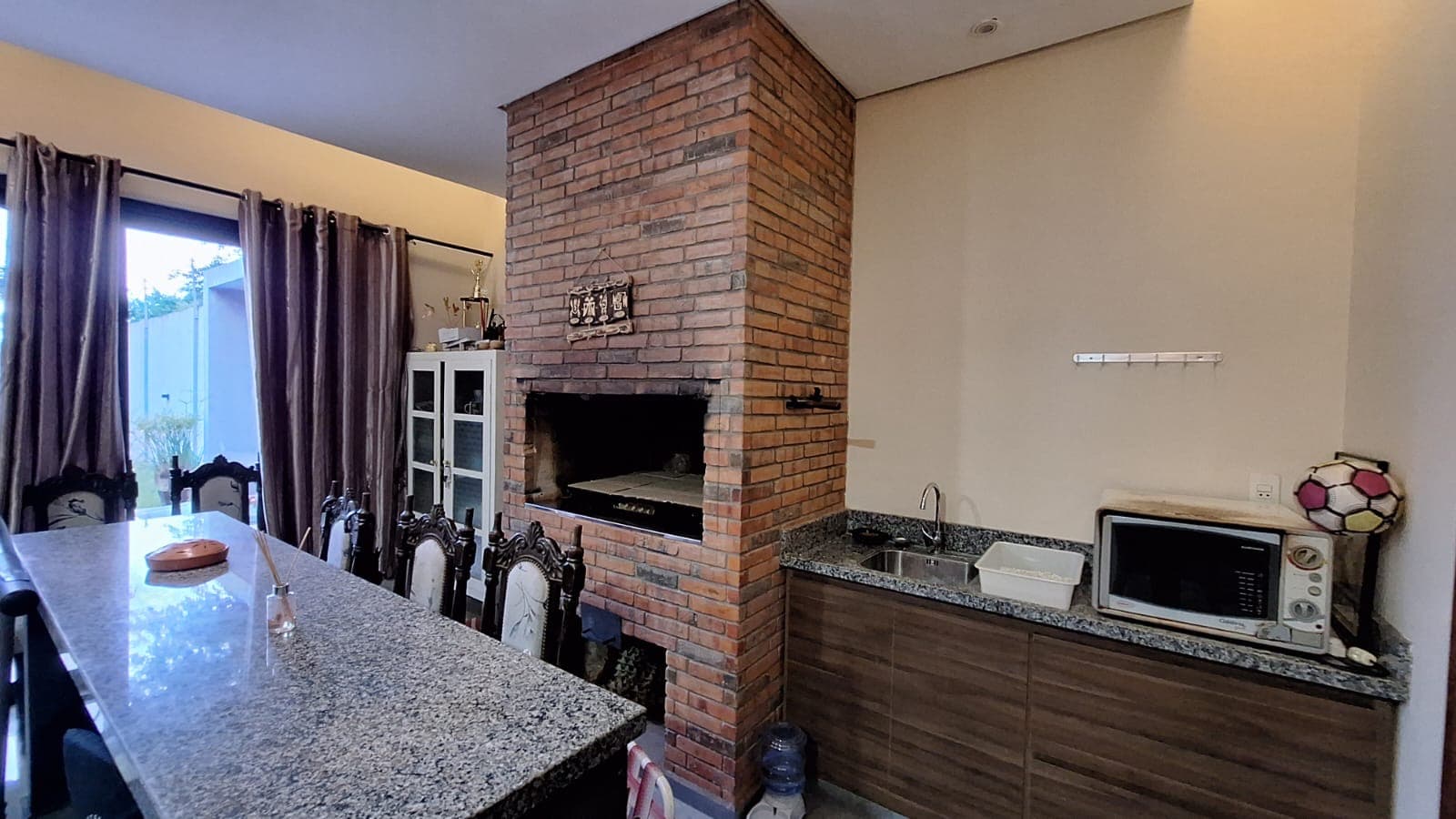 Casa en Itapua Poty - foto 4