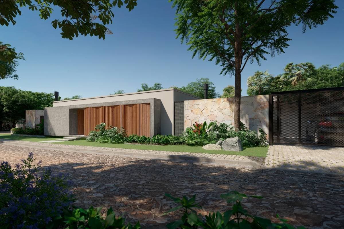 Casa en Else Petzold de Santiviago - foto 3
